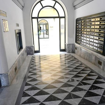 Mecenate Deluxe Colosseum Roma Exterior foto
